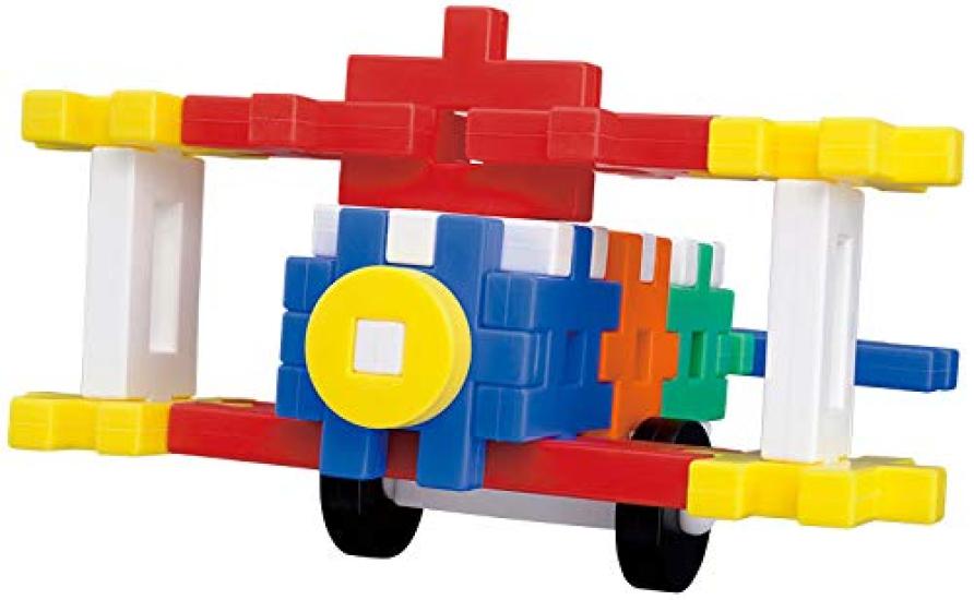 Gakken New Block Thomas the Tank Engine Going Out Bag