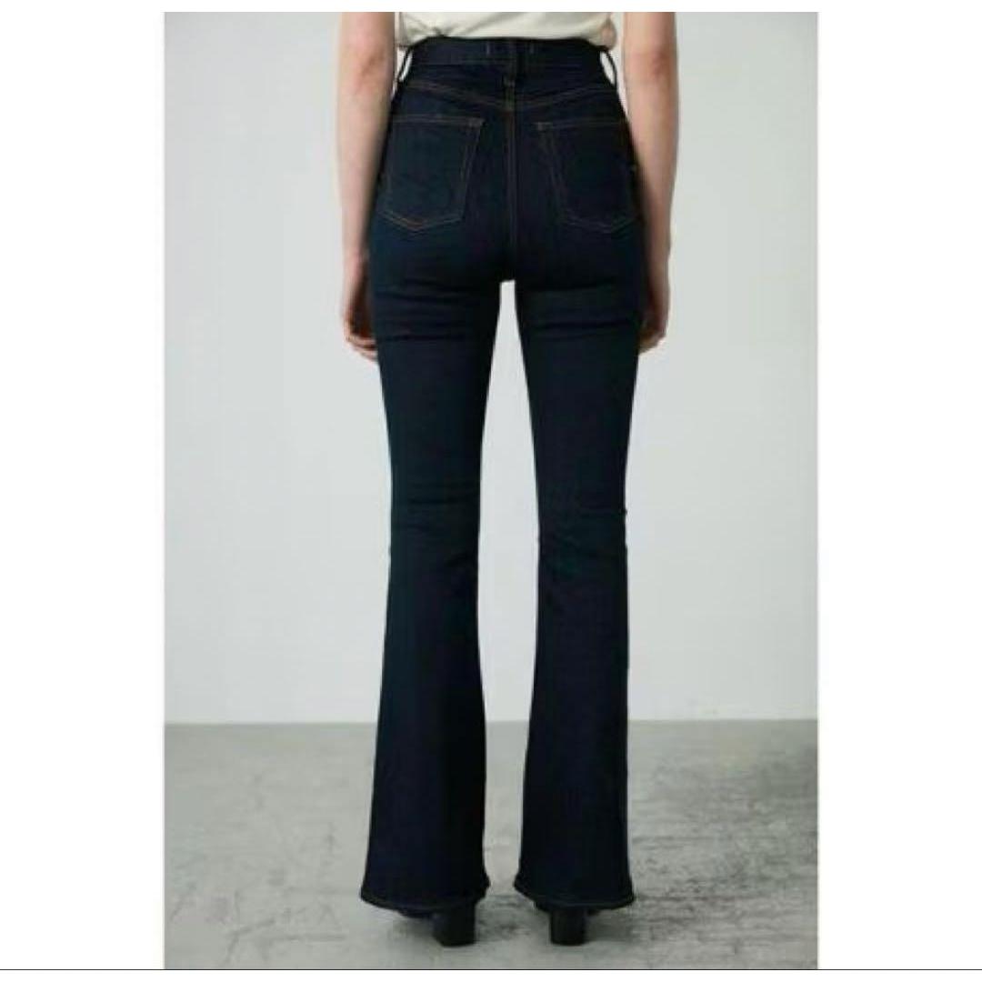 moussy HW Rebirth FLARE 23 inch