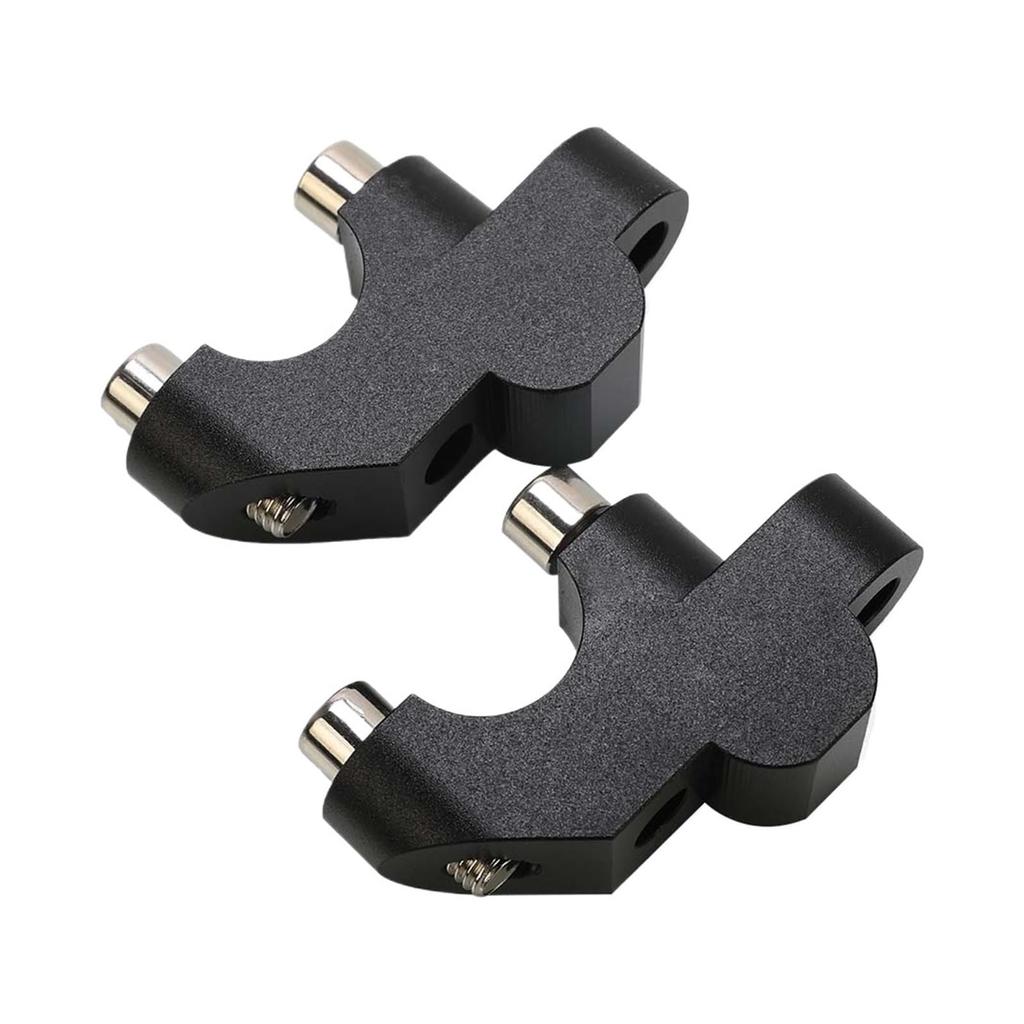 Handlebar Riser Lifting Clamp NC750X Compatible with NC750 2014-2016 2017