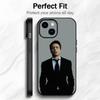 Hollywood-Schauspieler R-Robert Downey Jr Handyhülle Handyhülle Weiche Verpackung Leicht Für iPhone17 16 15 14 13ProMax