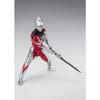 TAMASHII NATIONS S.H.Figuarts Ultraman Arc Approximately 150mm PVC&ABS Painted Movable Figure