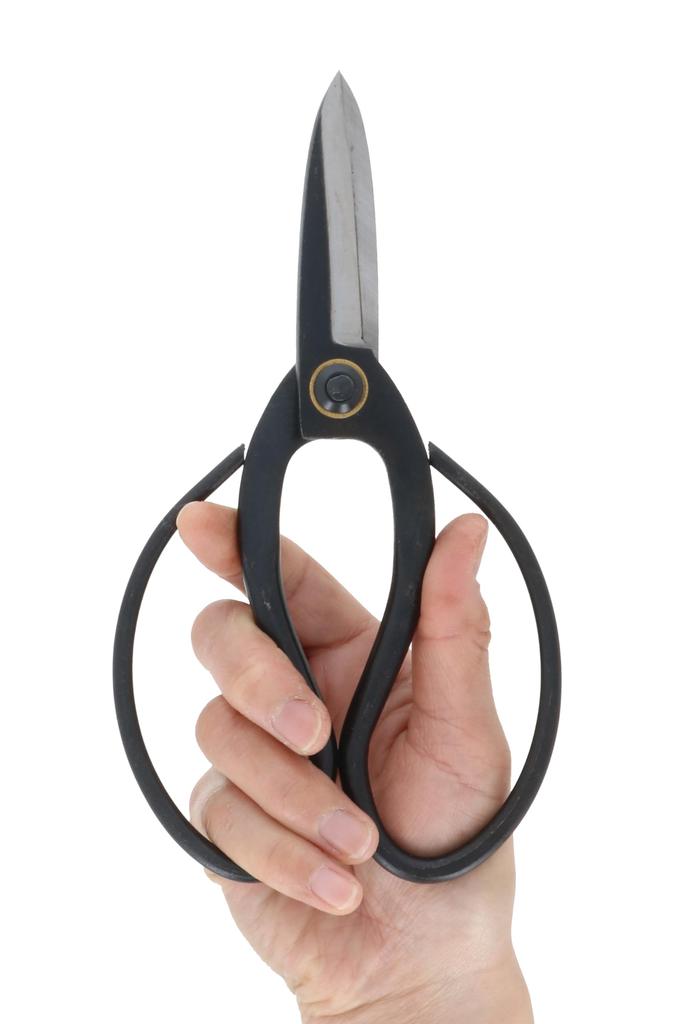 Nożyce ogrodnicze Takagi Okubo, długość ostrza 195 mm,