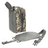 Camouflage Tactical Medical Waist Pack: Multifunctional Outdoor Mountaineering Survival Bag