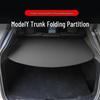 2025 Tesla Model Y Cargo Cover/Partition