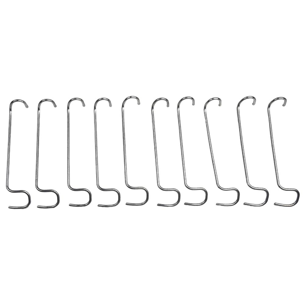 20pcs Fruit Tree Branch Limb Spreader Reuseable Wire For Garden Branch Spreader Fruit Tree Support Holder For Grape Plants Vine