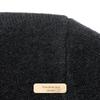 Men's 430G Luxury 100% Cashmere Half-High Collar Sweater