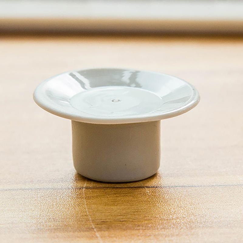 4-teiliger Laptopständer mit Saugnapf, der das Kühlpad erhöht, geeignet für Gaming-Business-Office-Multifunktionsheizkörper