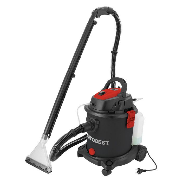 Aspirateur injecteur extracteur 20L