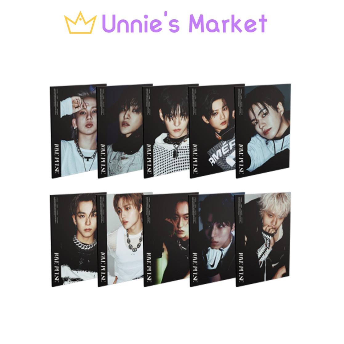 

TREASURE [LOVE PULSE] СПОРТИВНАЯ Версия SET (10 ver.)