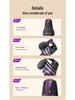 Cordless Handheld Vacuum & Mop All-in-One with Super Powerful Suction