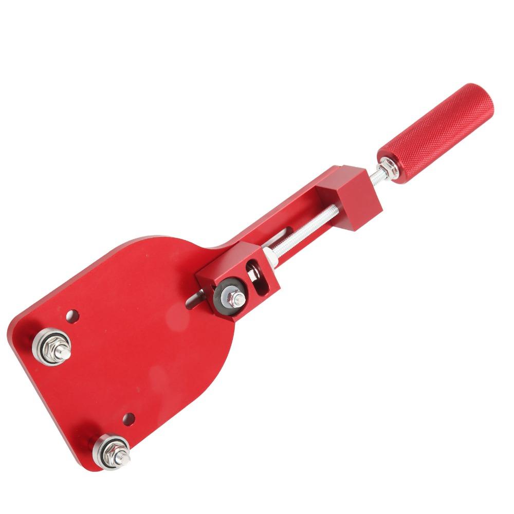 High Efficiency Oil Filter Cutter Anti Deformation Filter Cutting Tool  Auto Maintenance