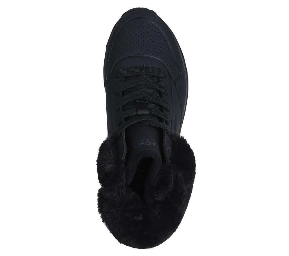 Sneakers Skechers Black Uno Fall Air
