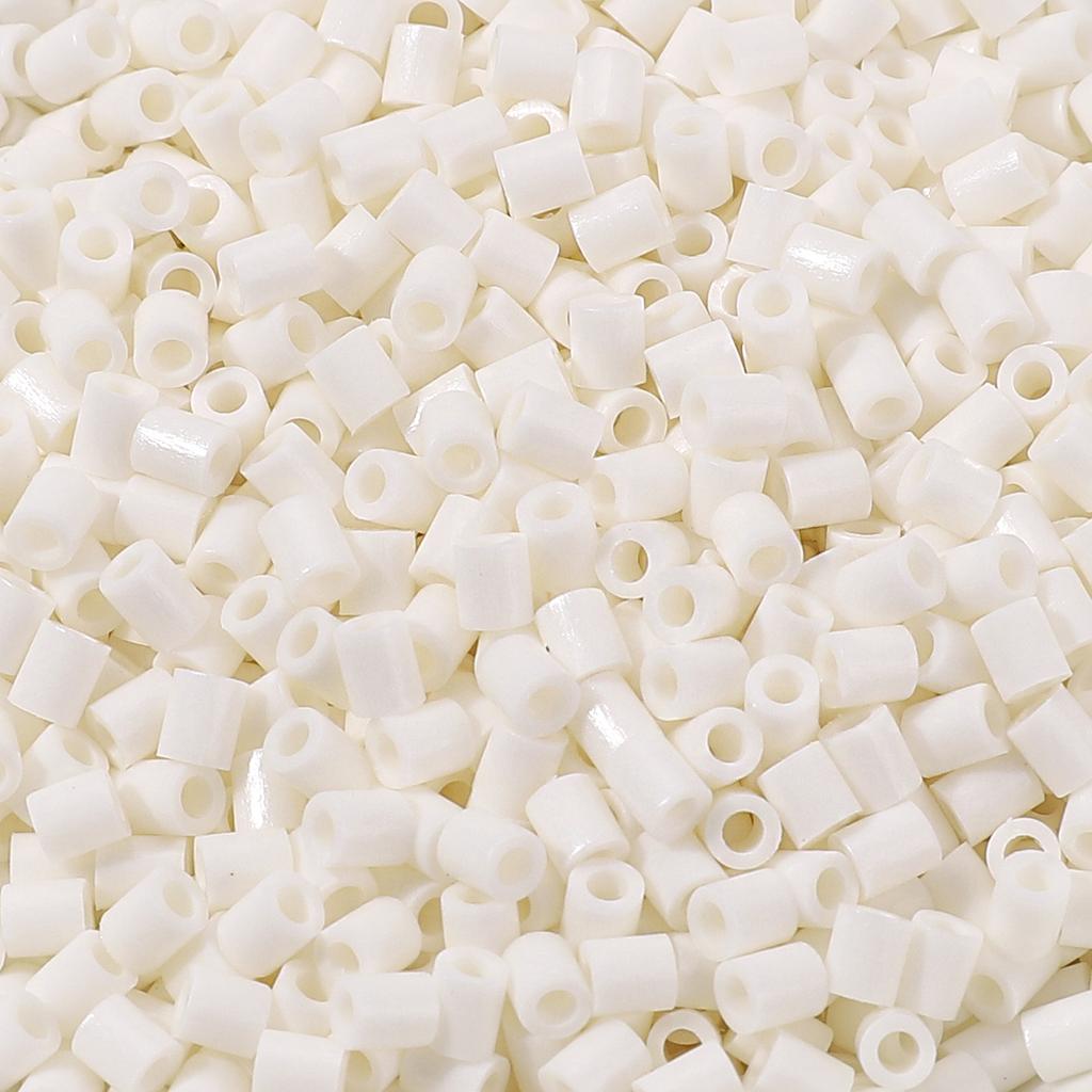 Plastic Fusion Bean Collar Supplement Pack 2.6mm Supplement Pack Children's 3D Puzzle Panel Collar Pack
