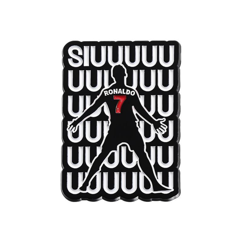 

Functional And Trendy Cartoon Duck Brooch In Durable Alloy Perfect For Stylish Accessories Summer QHXZ2447