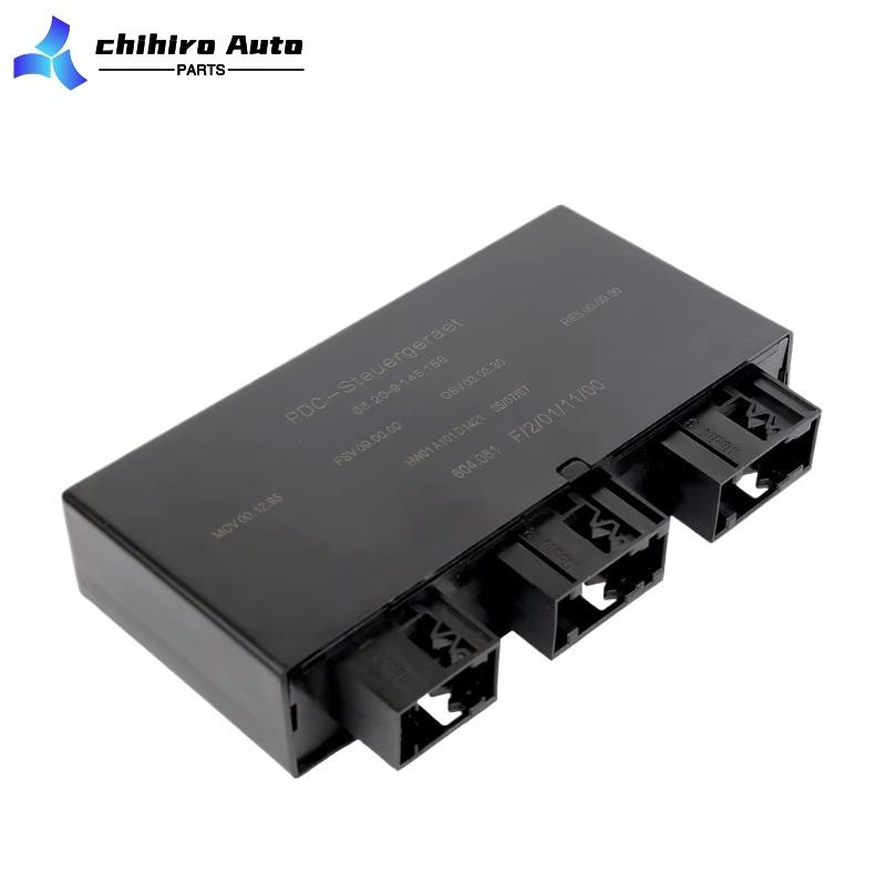 OEM 66209145158 For BMW 5 Series E60 E61 7 Series E66 Parking Distance control module Paring AID control module