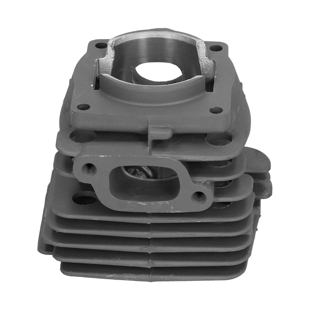 Cylinder Piston Gasket Kit Chain Saw 47mm Big Bore Part Accessory Set for Husqvarna 357359xp