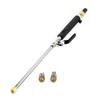 Wash Accessories Maintenance High Pressure Power Water Gun Washer Water Jet Hose Pipe Wand Nozzle Sprayer Spray Cleaning Worldmu