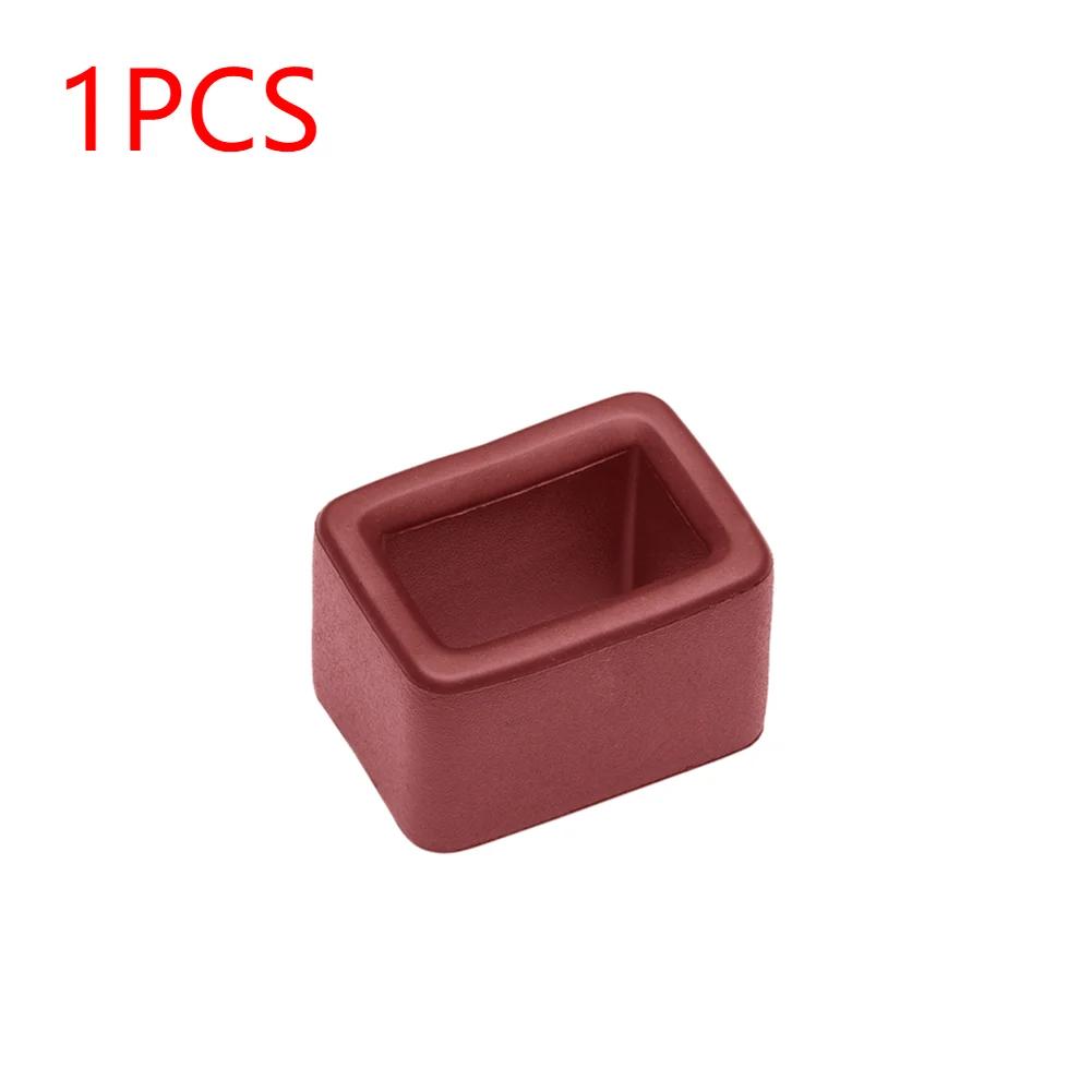 Car Seat Belt Socket Protector Protection Seat Belt Fixed Buckle Upright Device Card Slot Bracket Car Accessories
