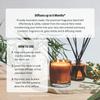 Urban Rituelle Natural Remedy Fragrance Diffuser
