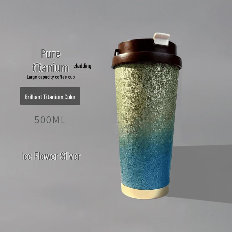 

LOCK&LOCK Slim Portable Stainless Steel Insulated Tumbler