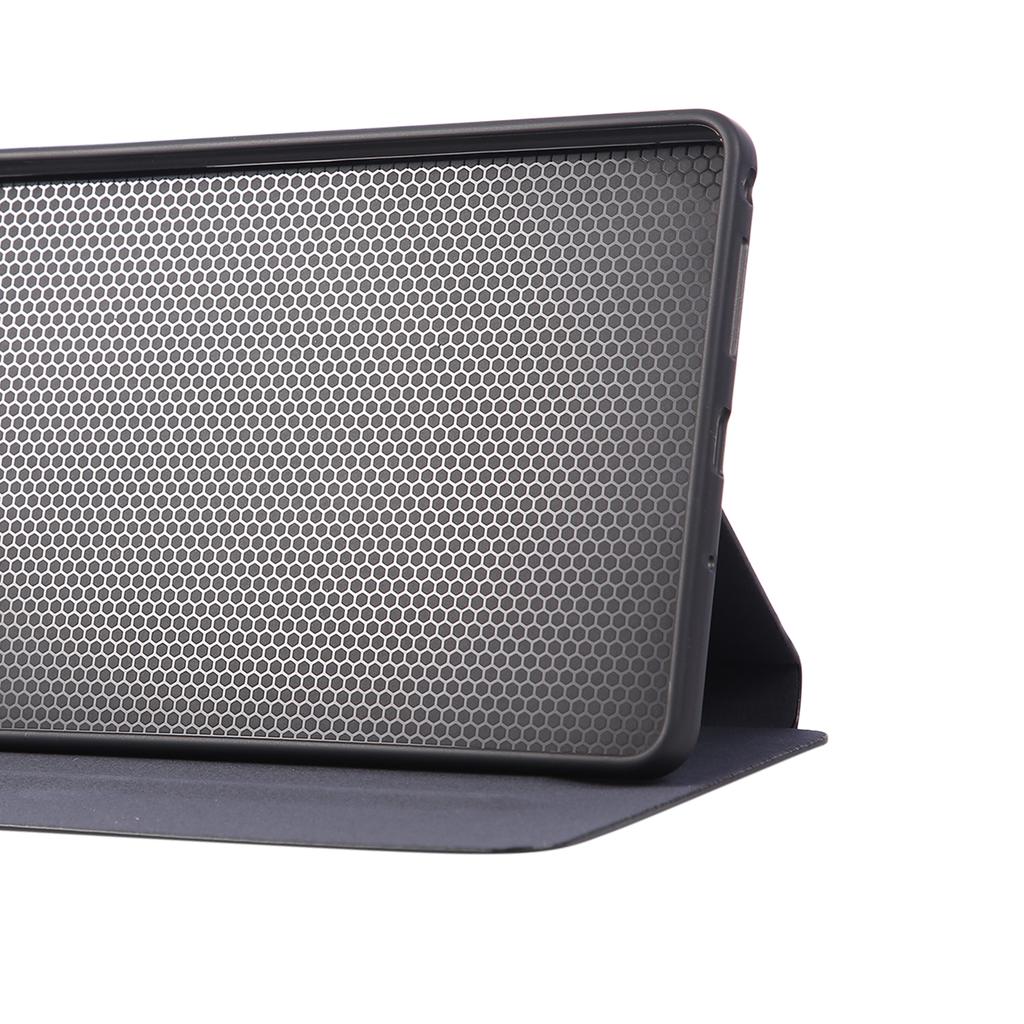 Für Lenovo Tab K9/Tab One Stoßfeste Hülle PU Leder Tablet-Hülle mit Ständer