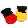 Cozy Autumn/Winter Thickened Teddy Corgi Dog Ski Suit