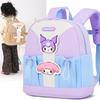 Melody Pochacco Kids Backpack With Breathable Oxford Fabric For Preschool Children