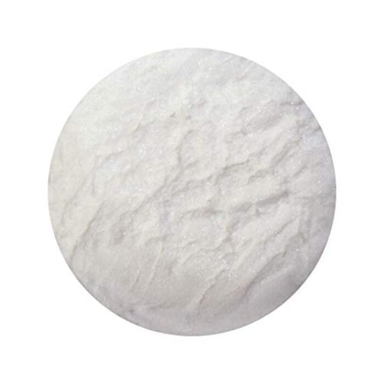 SHAREYDVA Mirror Powder Rich Series White Veil 112247 белый