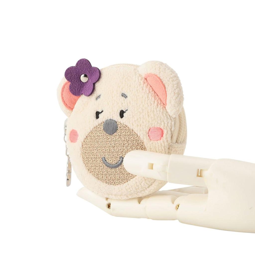 Charm Pouch Lilia Dreamy House White [Failor] [1I1525121111030] LDH-251111 Women's