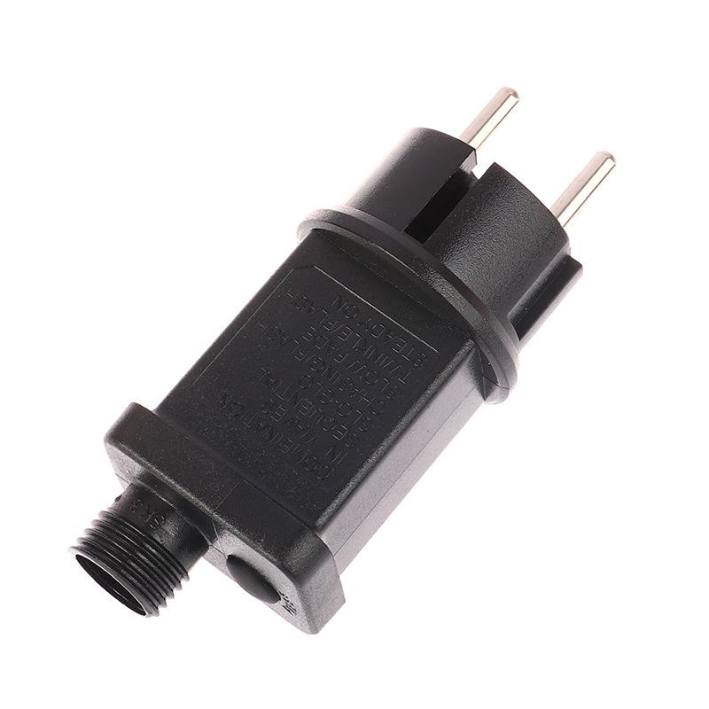 1 Set String Lights LED Timer Power Adapter 31V 30V 24V 18V 4.5V Power Adapter Lighting Supply Adapter Transformer