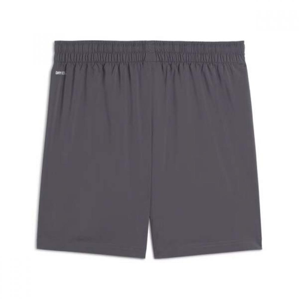 Puma Men S Running Short Tad eSSentialS 5  Woven Short