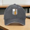 Bitcoin Baseball Cap Sun  Tennis Skate Wholesale Washed Trucker Hat UnisexTeens Fashion Custom DIY Baseball Caps