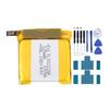 225mAh PL382222GH Replacement Battery for SmartWatch With Long Power And Safe Charging