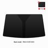 Titanium Silver Car Sunshade Windshield & Window Blackout with Heat Insulation and Laser Sun Blocker