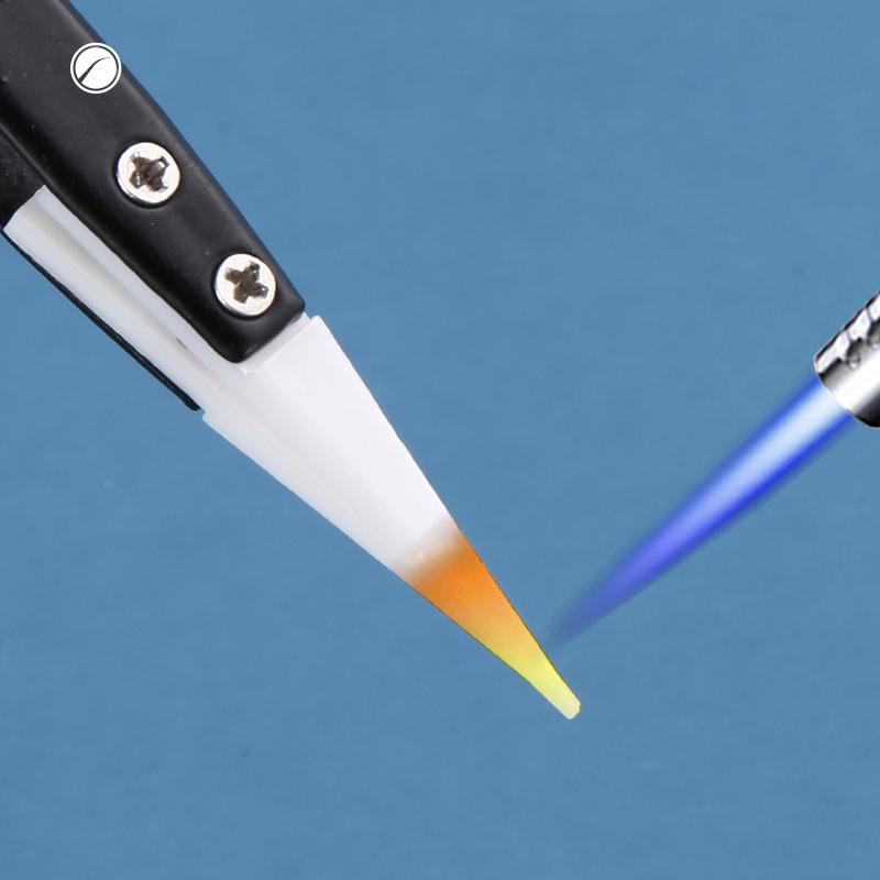 Stainless Steel Nails Shaping Tool Tweezers Nail Extension Clips For Nail Extension Nail Art Manicure