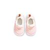 Nike Dynamo Free SE TD Slip Resistant Anti Kick Abrasion Resistant Low top Toddler Shoes Pink White Infant And Toddler FJ7726-181
