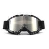 UV Motocross Goggles Uv400 Protection Windproof Dustproof Motorcycle Glasses Off Road Dirt Bike Goggles