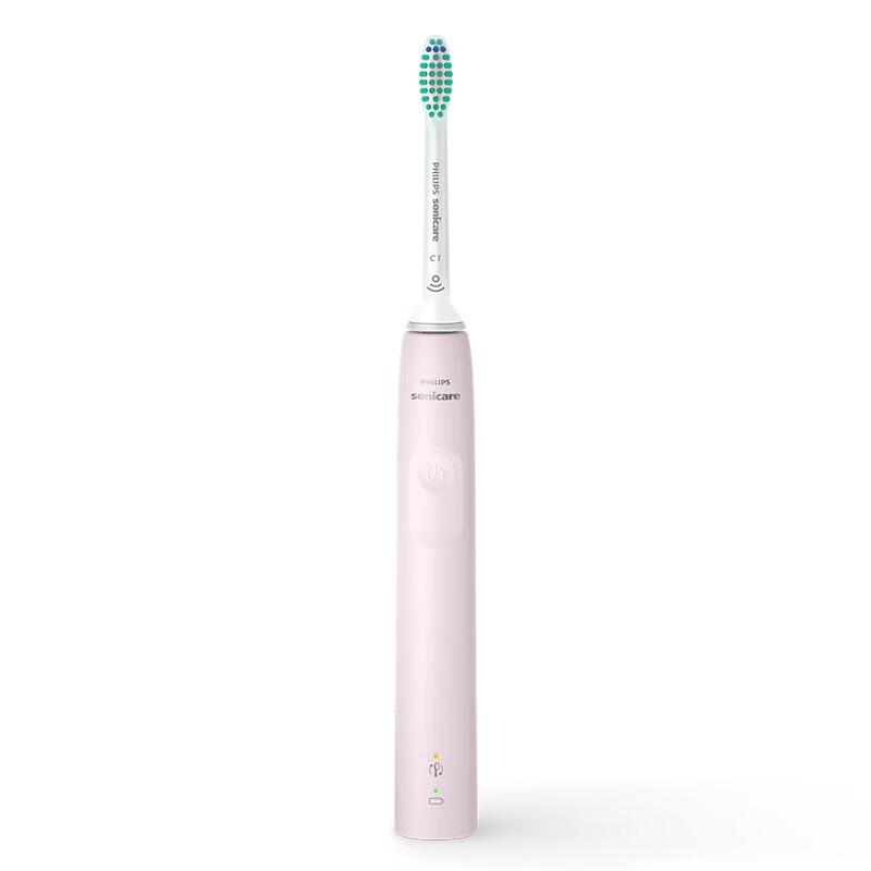 Philips Sonicare HX3697/21 Electric Toothbrush CN plug (adapter included)