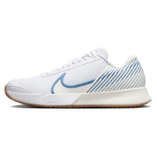

NikeCourt Air Zoom Vapor Pro 2 White Light Blue - DR6191-107 EU 42 белый