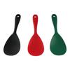 Food Grade Cooking Spoon Hanging Kitchen Ladle Household Items Rice Spoon  Non Stick Pot