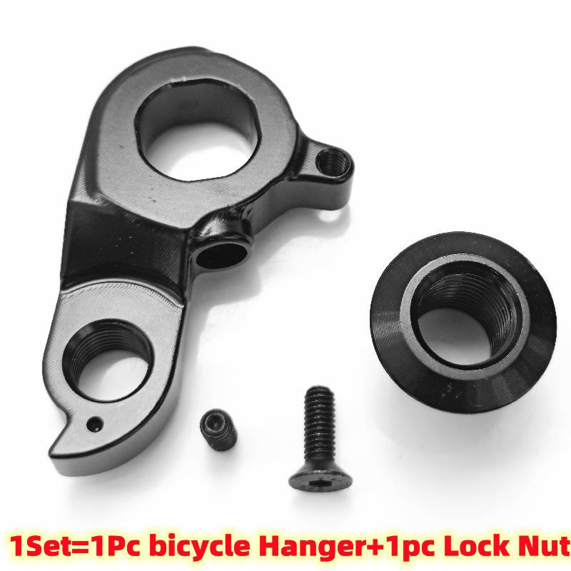 1 Stück Für Fahrradteile Schaltauge Für Scott TA12-SW Contessa Spark Scale Rc 700 Ransom Sl Gear Genius Schaltauge Hinten Rd Aufhänger