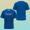 3D Boutique Table Tennis Jerseys Training T Shirt 2024 New Style Sweat Absorbent Comfortable Top Table Tennis Shirt Cloth Jersey