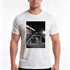 Playing In Clubs In TShirt Summer Casual Cotton Tee Oversized Streetwear Tops Vintage Graphic Print Loose Fit Short Sleeve