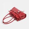 Korean Version of Light Luxury Niche Design Underarm Bag for Women Spring and Summer New Style College Style Large Capacity Shoulder Bag Handbag Bag