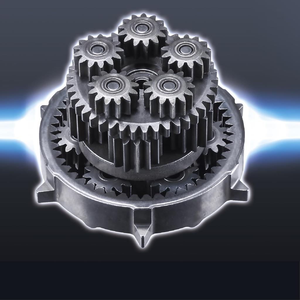 Makita Perceuse-visseuse rechargeable avec étui et batterie MDF347DSA 14,4 V 2 Ah, chargeur,