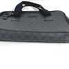 GUCCI 169934 GG Supreme logo PC case, business bag, tote bag Hand Bag