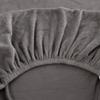 Washable Removable Plush Sofa Seat Cushion Cover Elastic Protector Covers Pets Kids Living Sofa Cushion Case Designed For Furniture Protective Cover