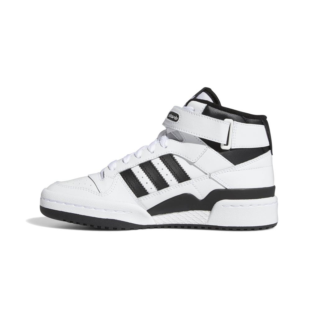 Adidas Shoes Forum Mid J Fz2083, Size 36 2/3