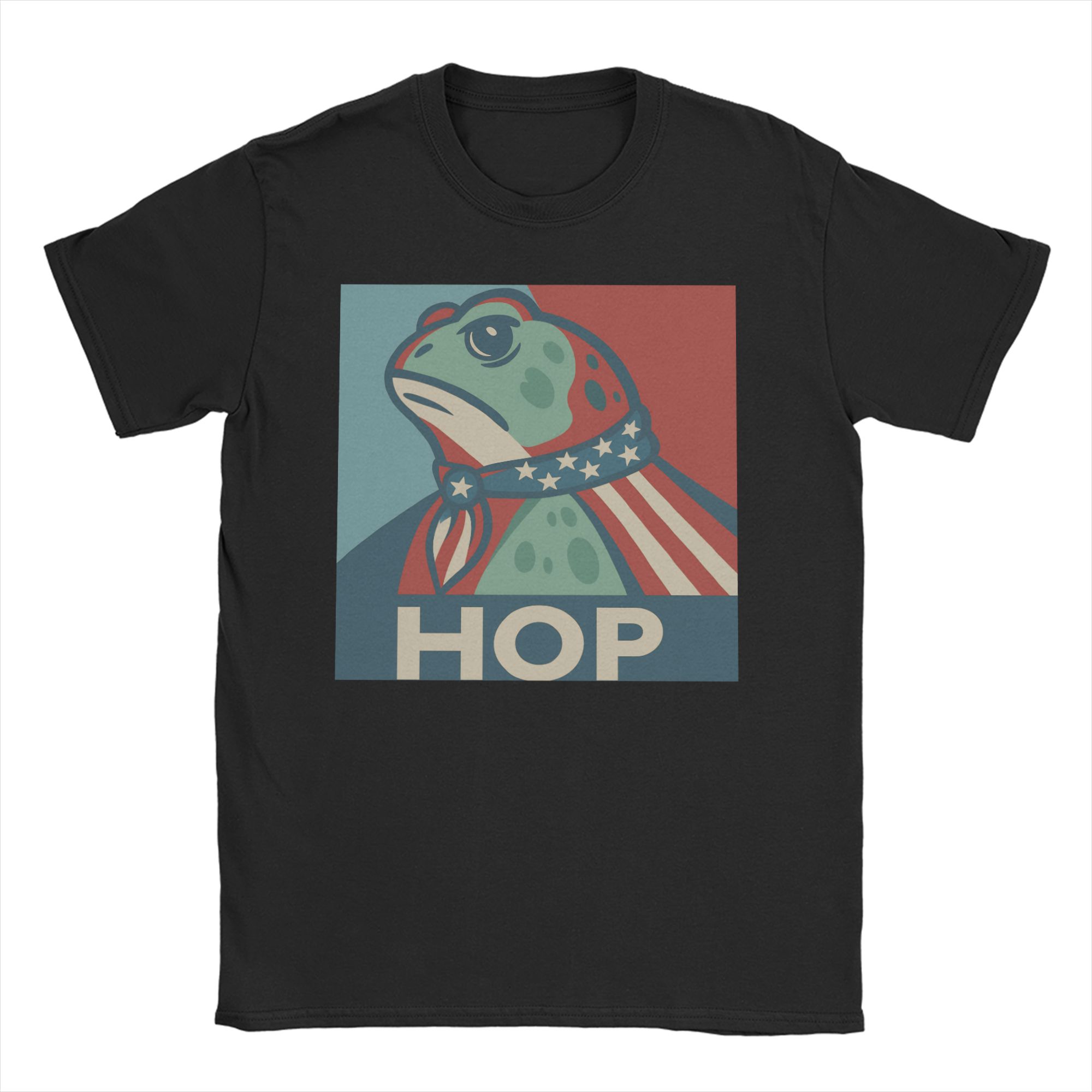 

Мужская футболка Portland Frog Resist Смешная футболка с коротким рукавом и круглым вырезом 100% хлопок Подарочная одежда S разноцветный