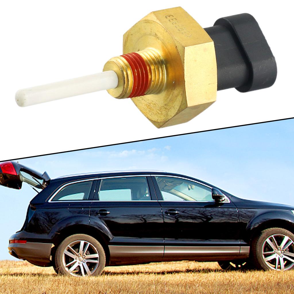For Cummins Truck Coolant Level Sensor Switch 4383933 Ensure Efficient Engine Cooling Long lasting Performance